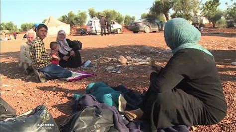 Turska zatvorila granicu za izbjeglice iz Sirije Vidéo Dailymotion