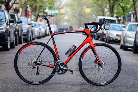 Yes, it's that time of year again, when we start casting our eyes forward to see what we think are the most interesting. Staff Picks: Our Favorite Road Bikes of 2017 | Road bikes ...