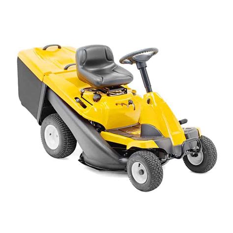 Top 20 What Kind Of Lawn Mower Is The Best