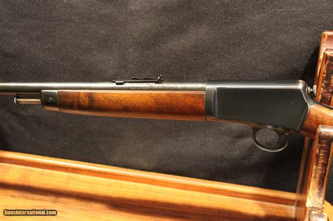 Winchester Model 63 22lr