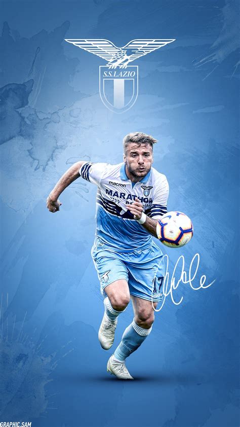 Ciro immobile wallpapers hd is an app that provides images for ciro immobile fans. Lazio Wallpapers - Top Free Lazio Backgrounds - WallpaperAccess