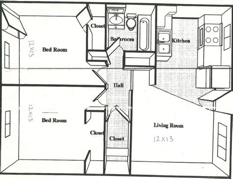 Because of this, i try to spend a lot of time outside moving around. 500 Square Feet House Plans 600 Sq Ft Apartment Floor Plan ...