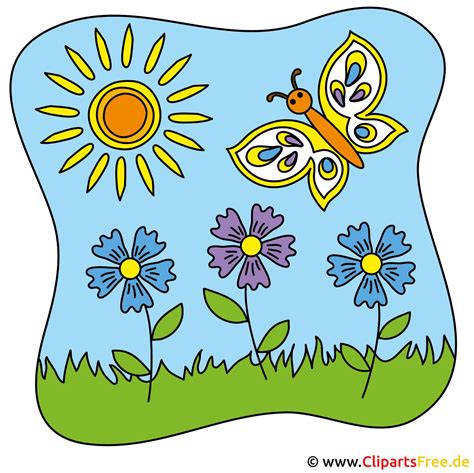 Zyane Clipart Free Summer Pictures