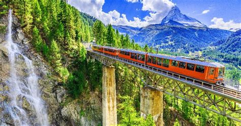 11 Best Train Trips In Europe For 2023 Trips To Discover