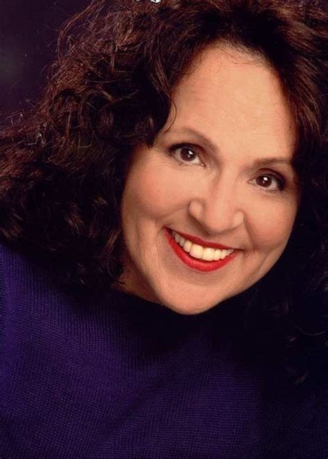 Muere Carol Ann Susi Actriz Que Era La Voz De La Madre De Wolowitz En