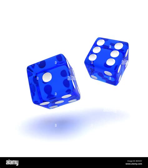 Dice Number One Hi Res Stock Photography And Images Alamy