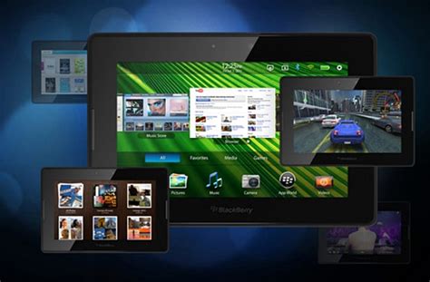 blackberry playbook philippines specifications features price release