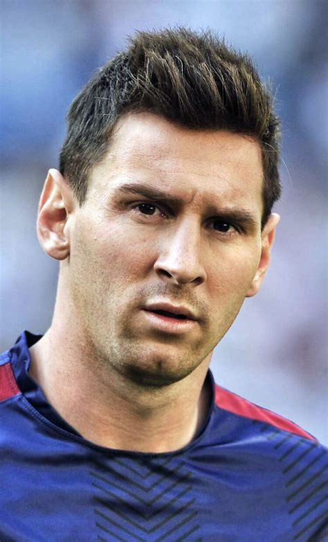 highlight 10 most iconic hairstyles of lionel messi throughout the years monster beauties