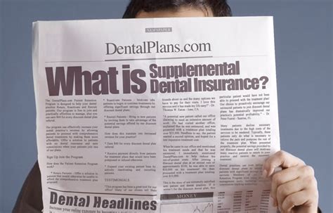 Supplemental dental insurance makes your oral care more affordable when the premium costs net you might be wondering if supplemental dental insurance is the best way to make your oral care. Understanding Supplemental Dental Insurance