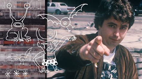 Why Daniel Johnston Is A Cult Hero Discogs