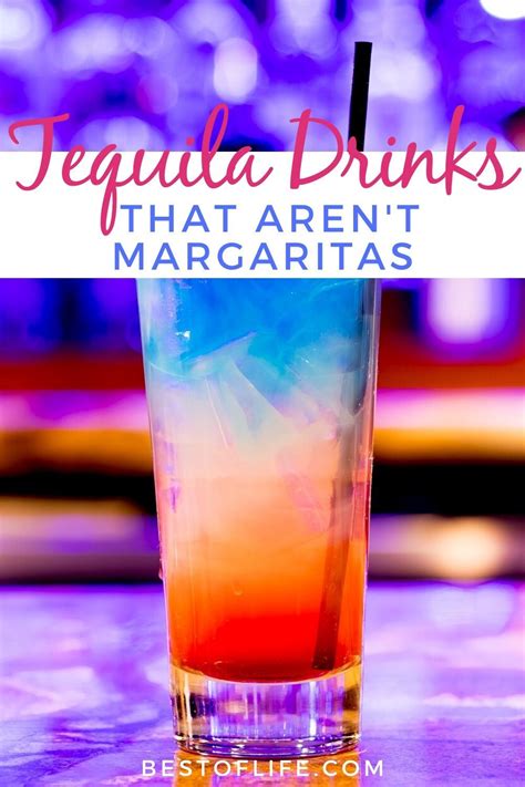 Introducing a fruity element, like black currant jam and fresh blackberries, brings out the sweeter side of tequila. It's no secret we love margaritas, but there is so much more to do with tequila! From fruity ...