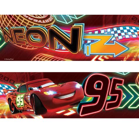 🔥 [49+] disney cars wallpaper border