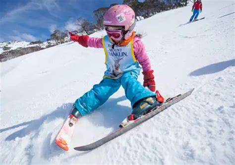 Thredbo Ski Resort Nsw Thredbo Village Skiing Review