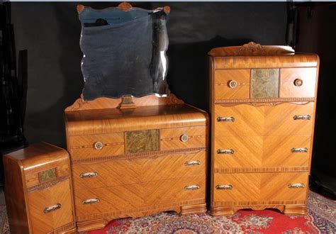 Shop bedroom furniture at chairish, the design lover's marketplace for the best vintage and used furniture, decor and art. Pin on Waterfall Furniture