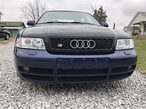 Explore audi rs4 for sale as well! For Sale: 2001 Audi B5 S4 6mt
