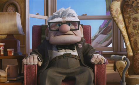 Carl Fredricksen Costume Carbon Costume Diy Dress Up Guides For Cosplay And Halloween