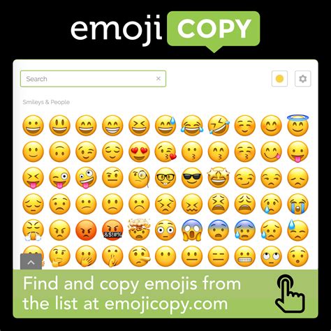 An Emoji Education — Learning In Hand With Tony Vincent