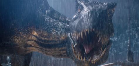 Wann kommt jurassic world 3 ins kino? Jurassic World 2 - Neuer Trailer mit Chris Pratt enthüllt ...