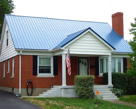 Things Homeowners Should Know Before Installing Metal Roofs