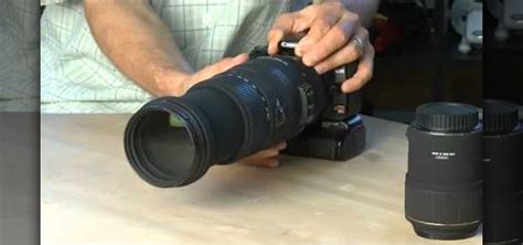 Lens Dslr Camera Best Dslr Camera Lens Cases 2020 Imore Canon