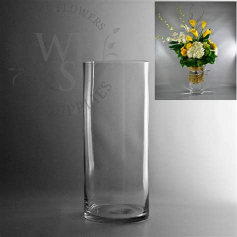 20 Nice Tall Thin Glass Vases Cheap Decorative Vase Ideas