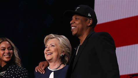 Trump Surrogate Says Jay Z Video Features Mazel Tov Cocktails