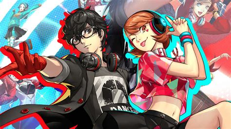 'english for dancing' is actually a big area, so today let's just start with the first steps a song and dance in u.s english this is used to say that someone told a story which was. Watch Persona 5 / 3 Dancing Gameplay: English Version ...