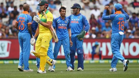 Australia vs india, 1st test, fantasy pick, team predictions. India vs Australia 2019, 1st ODI: Match details, Key ...