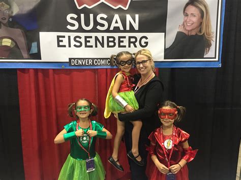 Susan Eisenberg