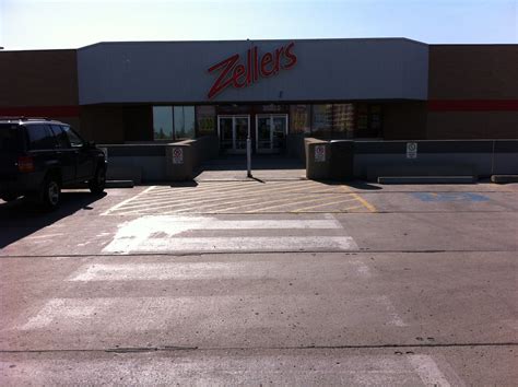 Zellers West Edmonton Mall Entrance 33 Mike Friel Flickr
