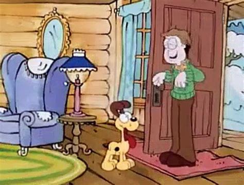 This quest is only for members. Garfield S01E08 Cabin Fever, Return of Power Pig, Fair ...