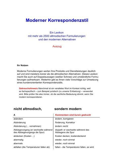 Kommen wir aber wieder zurück zum angebot erstellen. Angebot Annehmen Formulierung / Offerte Erstellen So ...