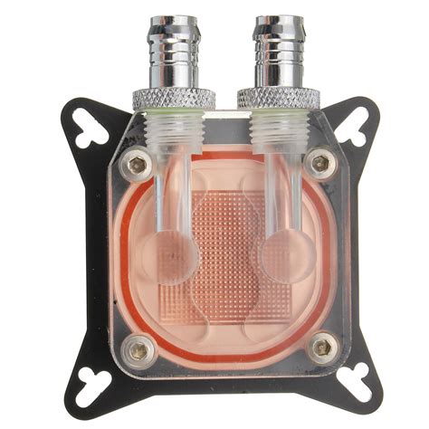 Dramacool will always be the first to have the episode so please bookmark and add us on facebook for update!!! GPU Water Cooling Block PC Copper High Performance Liquid ...