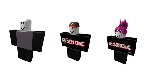 Roblox Guest Character
