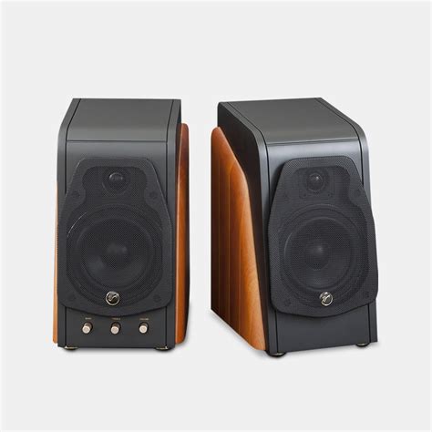Hivi Swan M200 Mkiii Speaker System Audiophile Speakers Powered