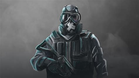 A Couple Of People Wanted Me To Draw A Mute Wallpaper So Here Ya Go