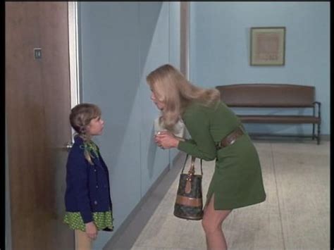 Bewitched Tabithas First Day At School Tv Episode 1972 Imdb