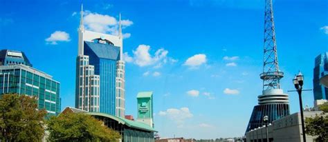 Best Places to Live in Nashville