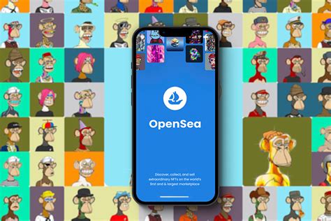Opensea Launches Nft Marketplace Seaport