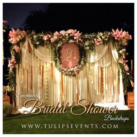 17 Best Bridal Shower Party Themes Decor Ideas In Pakistan Tulips