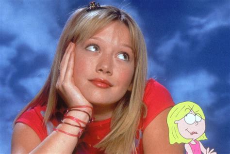 The Cast Of ‘lizzie Mcguire Where Are They Now Obsev