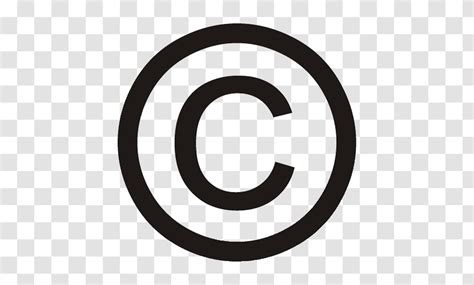 Copyright Symbol Law Of The United States Registered Trademark Patent
