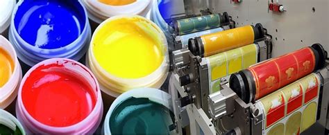 Leading Gravure Printing Ink manufacturers in Bangalore, India