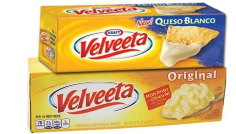 Velveeta Coupons 2021 Printable Coupons And Best Deals Updated Daily