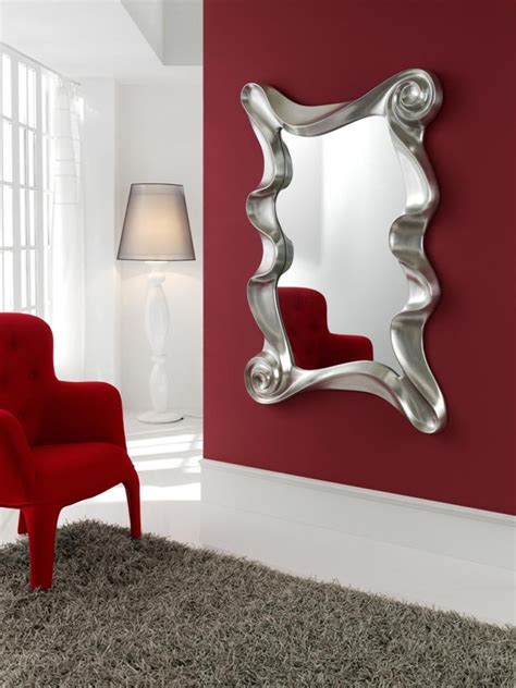 The Best Decorative Contemporary Wall Mirrors