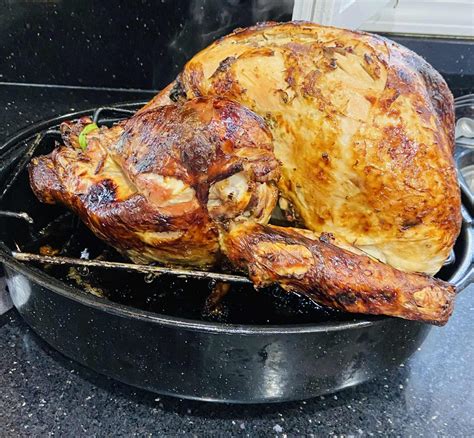 sous vide whole turkey with buttermilk brine