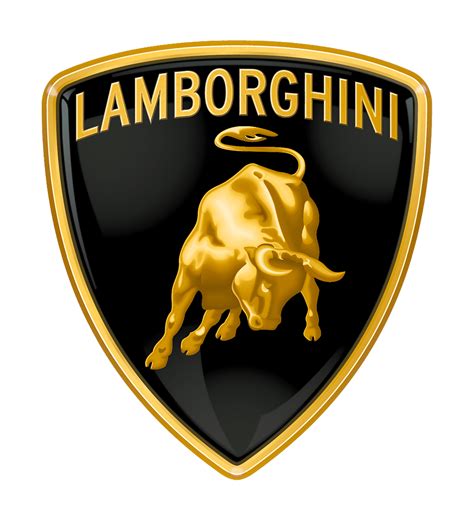 Lamborghini Logo Png Meaning