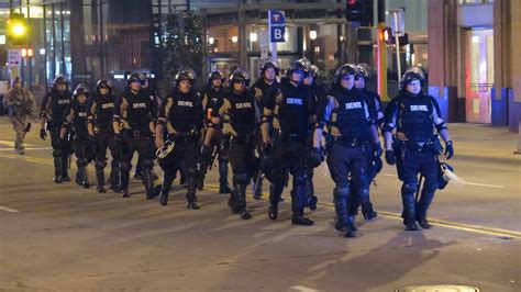 2,726 likes · 9 talking about this. No curfew for Friday night in the Twin Cities | MPR News