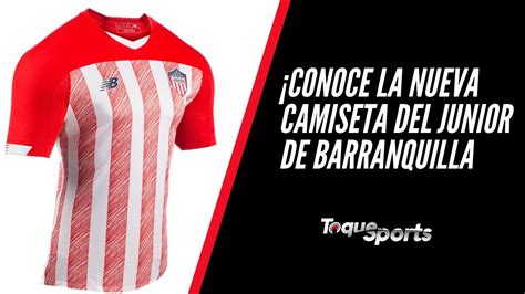 Amateur sports team in barranquilla. Junior De Barranquilla Jersey 2020 : The Football Gallery ...