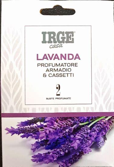 ᐉ Арома саше для гардероба IRGE Lavanda 2 шт. (11908351) • Купить в ...